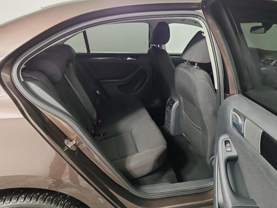 Volkswagen Jetta VI Рестайлинг Москва  - изображение 22