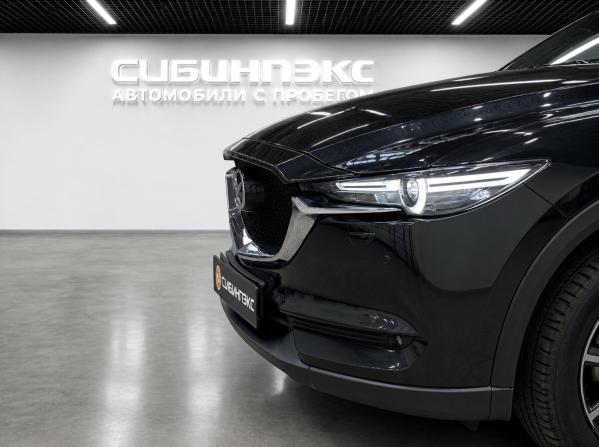 Mazda CX-5 II с пробегом 2020 года, цена 2 999 000 рублей, 120646 км, внедорожник, Автокод Объявления