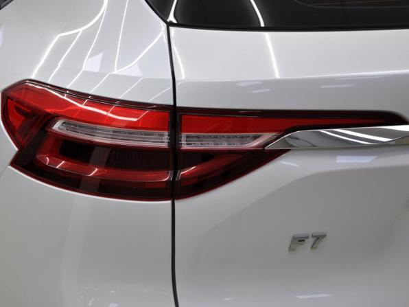 Haval F7 I с пробегом 2020 года, цена 1 999 000 рублей, 85000 км, внедорожник, Автокод Объявления