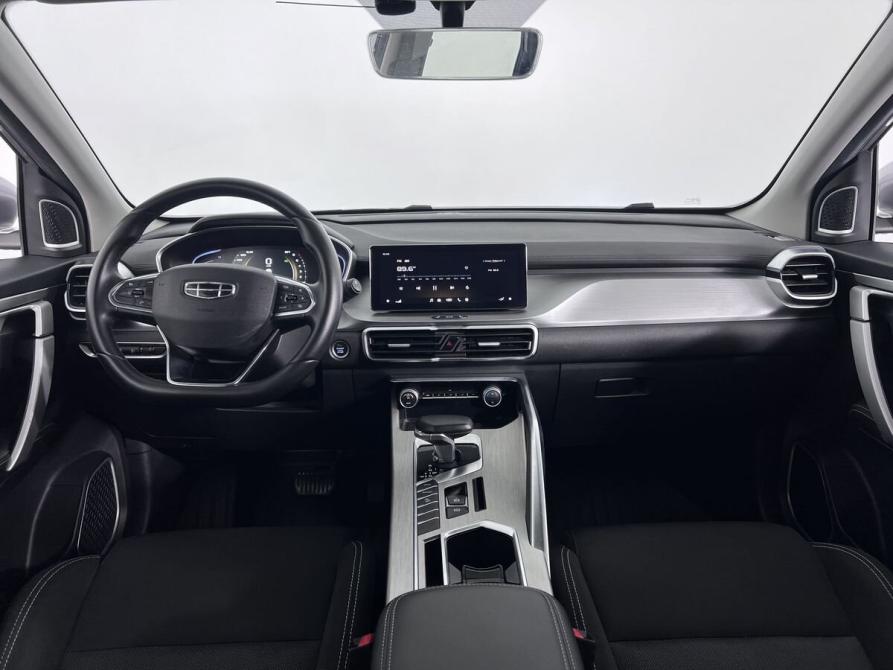 Geely Coolray I Калининград  - изображение 14