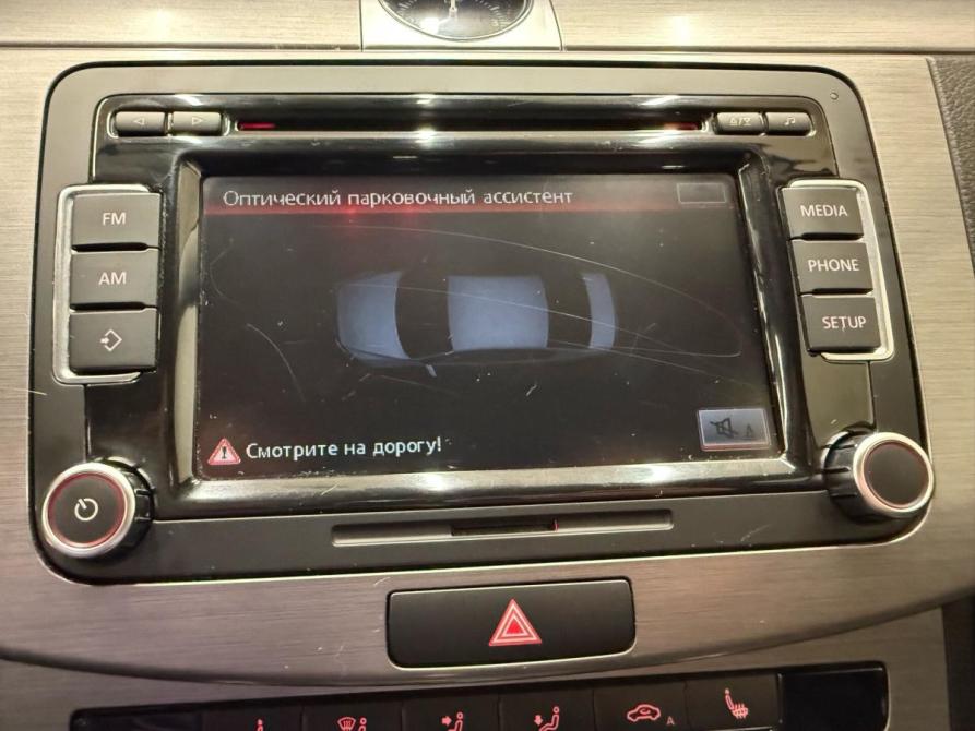 Volkswagen Passat B7 Челябинск  - изображение 26