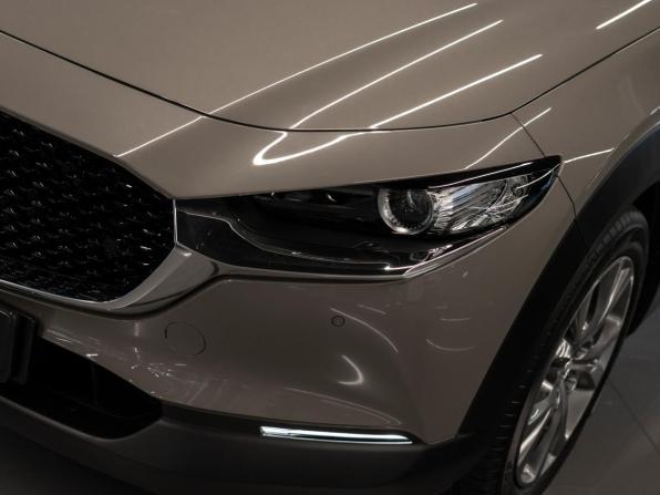 Mazda CX-30 I с пробегом 2026 года, цена 4 525 000 рублей, 15 км, внедорожник, Автокод Объявления