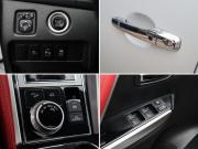 Mitsubishi Pajero Sport III Рестайлинг Москва  - изображение 31