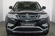 Geely Atlas I Санкт-Петербург  - изображение 19