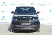 Land Rover Range Rover IV Рестайлинг Пермь  - изображение 24