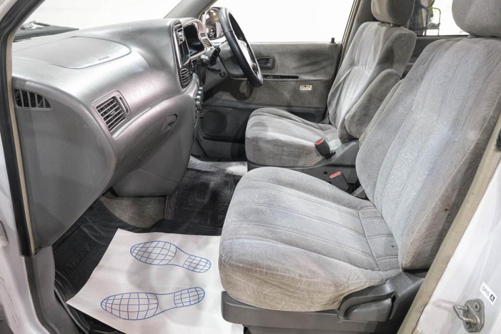 Toyota Noah IV (R90) Новокузнецк  - изображение 13