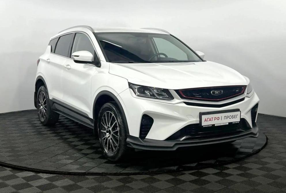 Belgee X50 Нижний Новгород  - изображение 4