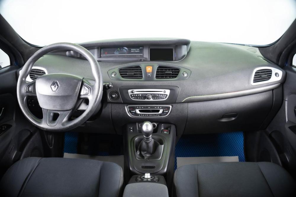 Renault Scenic III Пермь  - изображение 13