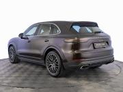 Porsche Cayenne III Москва  - изображение 37