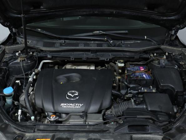 Mazda CX-5 I с пробегом 2013 года, цена 1 499 000 рублей, 277383 км, внедорожник, Автокод Объявления