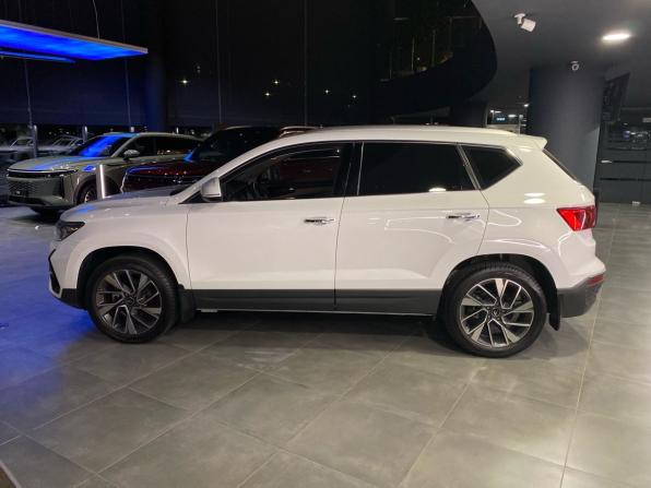 Jetta VS5 I Рестайлинг с пробегом 2023 года, цена 1 950 000 рублей, 40638 км, внедорожник, Автокод Объявления