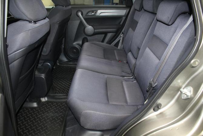 Honda CR-V III с пробегом 2008 года, цена 1 299 000 рублей, 265402 км, внедорожник, Автокод Объявления
