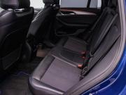 BMW X3 III (G01) Москва  - изображение 30