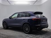 Porsche Cayenne II Рестайлинг (958) Москва  - изображение 23