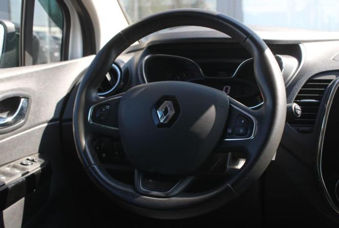 Renault Kaptur I с пробегом 2019 года, цена 1 800 000 рублей, 77525 км, внедорожник, Автокод Объявления
