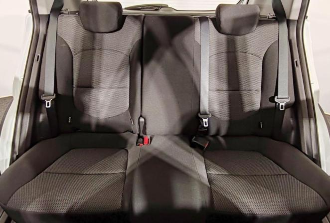 Hyundai Creta I Рестайлинг с пробегом 2021 года, цена 2 190 000 рублей, 48872 км, внедорожник, Автокод Объявления