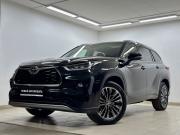 Toyota Highlander IV (XU70) Вологда  - изображение 30