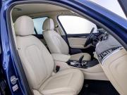 BMW X3 III (G01) Москва  - изображение 53