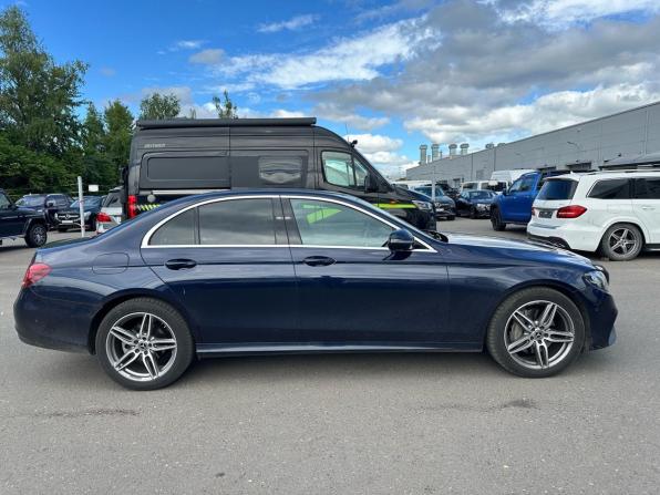 Mercedes-Benz E-Класс V (W213 S213 C238) с пробегом 2020 года, цена 3 570 000 рублей, 135000 км, седан, Автокод Объявления