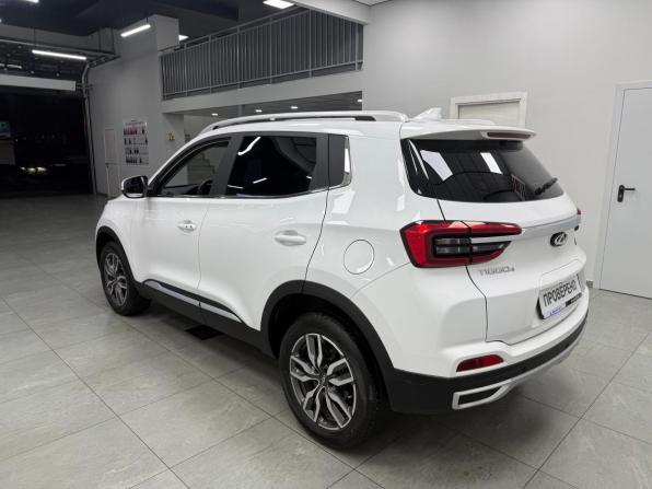 Chery Tiggo 4 I Рестайлинг с пробегом 2022 года, цена 1 500 000 рублей, 55875 км, внедорожник, Автокод Объявления