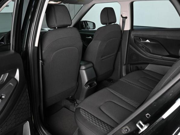 Hyundai Creta II с пробегом 2022 года, цена 2 349 000 рублей, 97872 км, внедорожник, Автокод Объявления