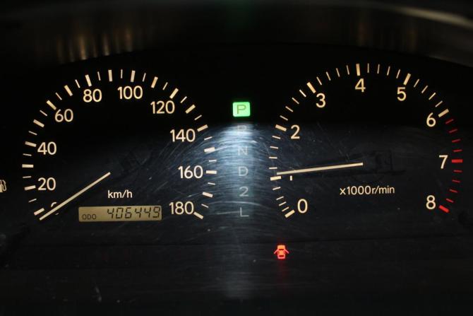 Toyota Mark II VIII (X100) с пробегом 1997 года, цена 499 000 рублей, 406356 км, седан, Автокод Объявления