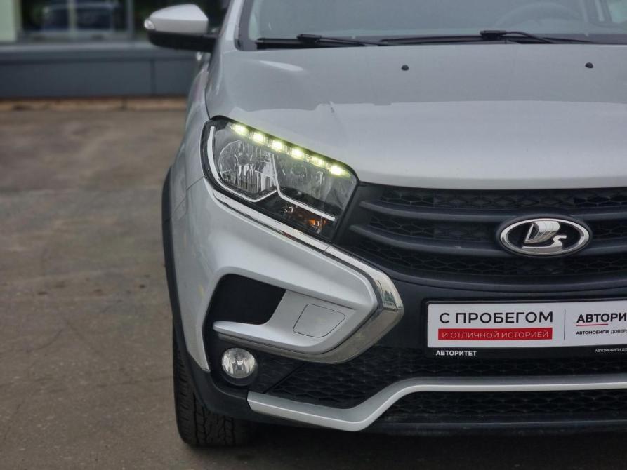 Lada (ВАЗ) XRAY I Архангельск  - изображение 6