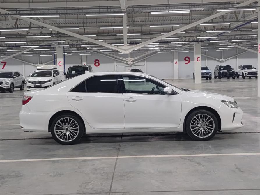 Toyota Camry VII (XV50) Рестайлинг 2 Казань  - изображение 5
