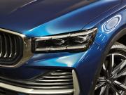 Geely Monjaro I Москва  - изображение 30