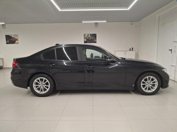 BMW 3 серии VI (F3x) Рестайлинг с пробегом 2016 года, цена 1 967 000 рублей, 148381 км, седан, Автокод Объявления