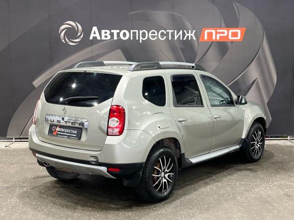 Renault Duster I с пробегом 2013 года, цена 898 000 рублей, 95302 км, внедорожник, Автокод Объявления