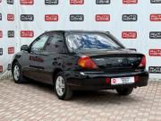 Kia Spectra I Рестайлинг 2 Санкт-Петербург  - изображение 14