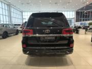 Toyota Land Cruiser 200 Series Рестайлинг 1 Казань  - изображение 29