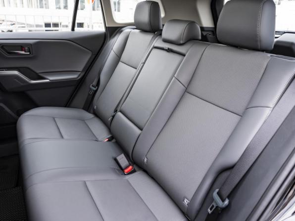Toyota RAV4 VI (XA60) с пробегом 2026 года, цена 4 437 000 рублей, 3301 км, внедорожник, Автокод Объявления