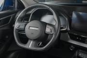 Haval F7x I Рестайлинг Тюмень  - изображение 35