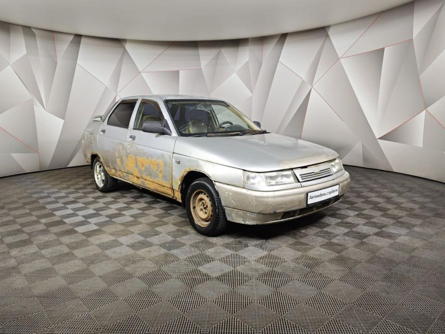 Lada (ВАЗ) 2110 Москва  - изображение 3