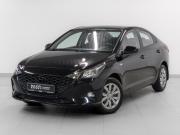 Hyundai Solaris II Рестайлинг Москва  - изображение 29