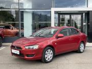 Mitsubishi Lancer X Москва  - изображение 17