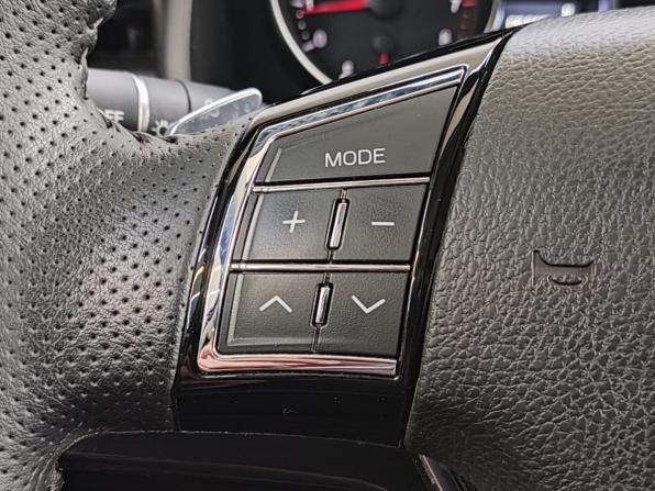 Haval M6 II с пробегом 2023 года, цена 1 790 000 рублей, 54430 км, внедорожник, Автокод Объявления