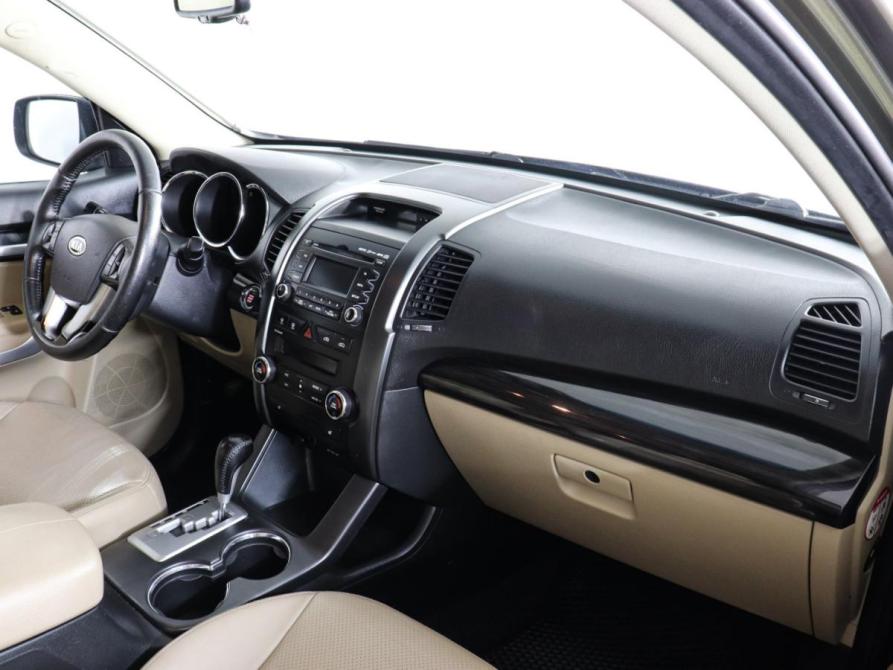 Kia Sorento II Химки  - изображение 11