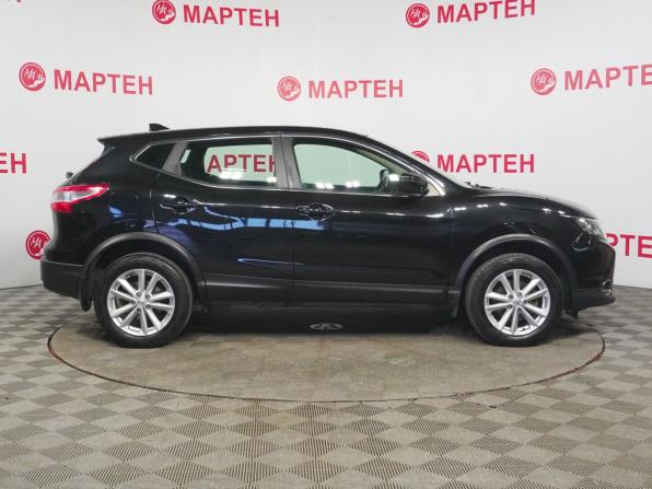 Nissan Qashqai II с пробегом 2018 года, цена 1 789 000 рублей, 127344 км, внедорожник, Автокод Объявления