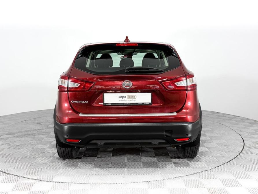 Nissan Qashqai II Ногинск  - изображение 5