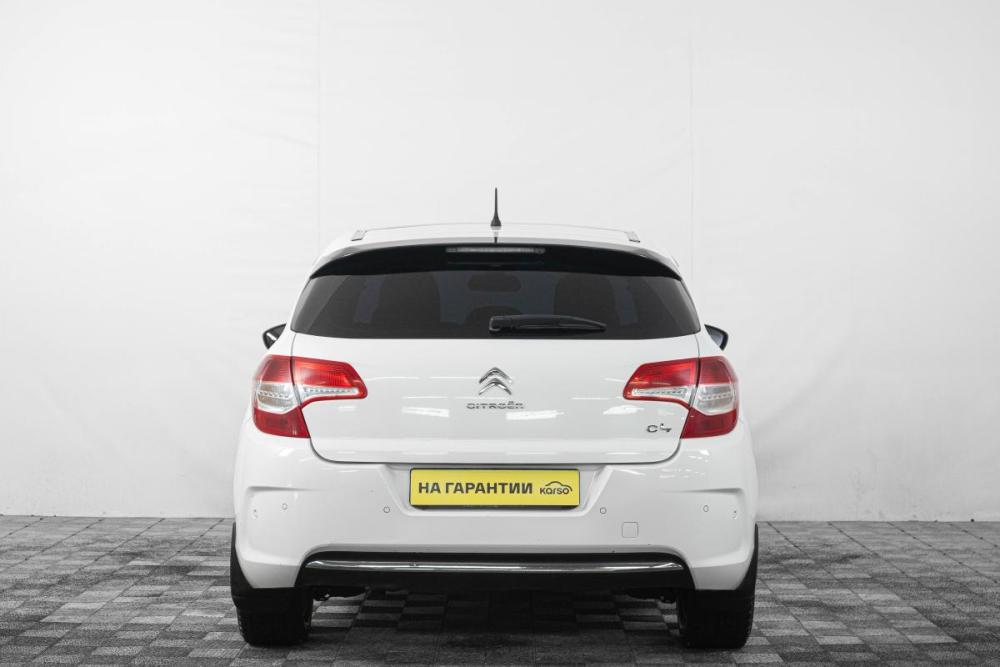 Citroen C4 II Кемерово  - изображение 6