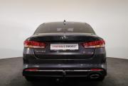 Kia Optima IV Рестайлинг Ярославль  - изображение 31