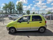Daewoo Matiz I Рестайлинг Ростов-на-Дону  - изображение 23