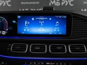 Mercedes-Benz GLE II (V167) Рестайлинг Москва  - изображение 45
