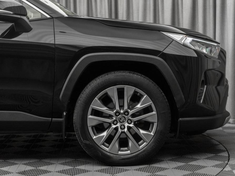 Toyota RAV4 V (XA50) Москва  - изображение 29