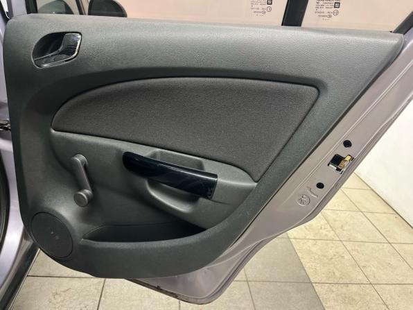 Opel Corsa D с пробегом 2008 года, цена 389 000 рублей, 148000 км, хэтчбек, Автокод Объявления