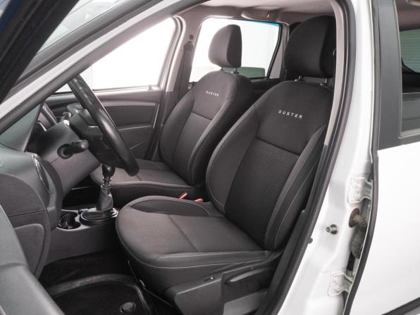 Renault Duster I Рестайлинг с пробегом 2019 года, цена 1 249 000 рублей, 117231 км, внедорожник, Автокод Объявления