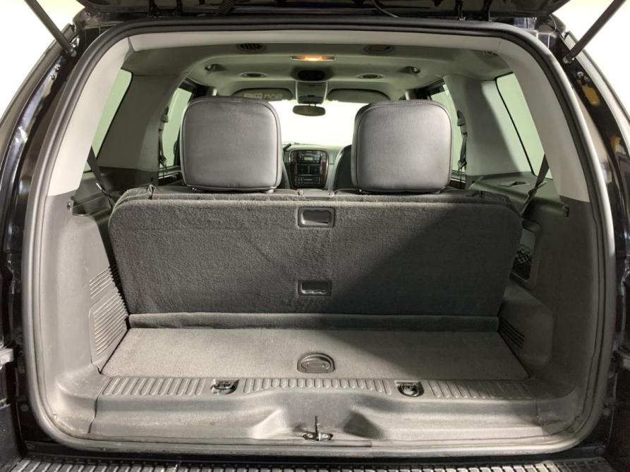 Ford Explorer III Москва  - изображение 20